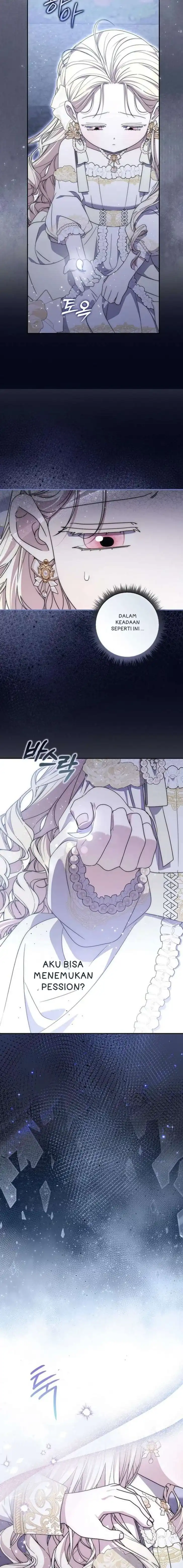 Arelyn Is Sick and Tired Chapter 55 - Page 21