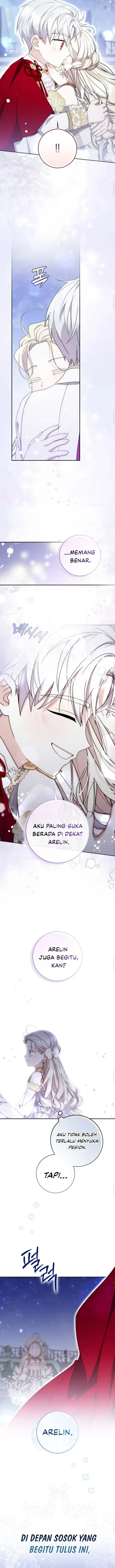 Arelyn Is Sick and Tired Chapter 56 - Page 11