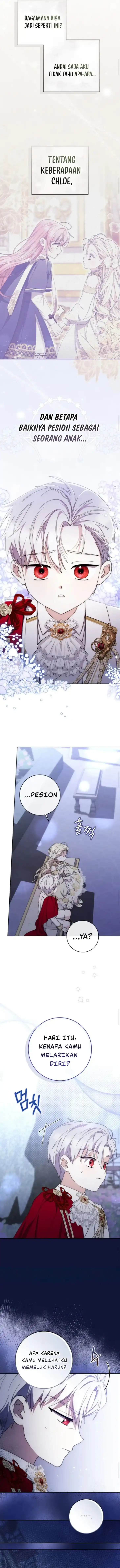 Arelyn Is Sick and Tired Chapter 56 - Page 8