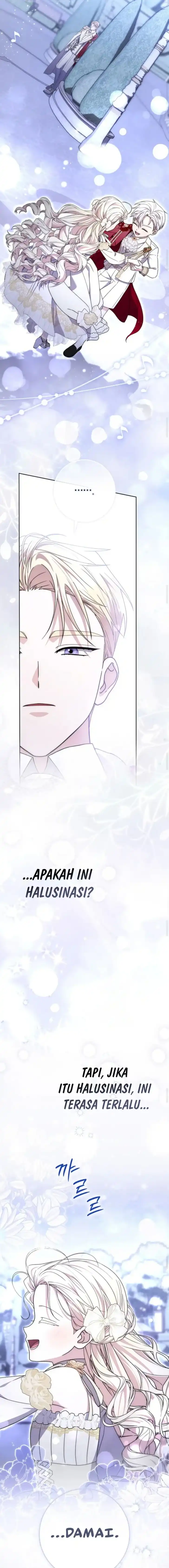 Arelyn Is Sick and Tired Chapter 57 - Page 17