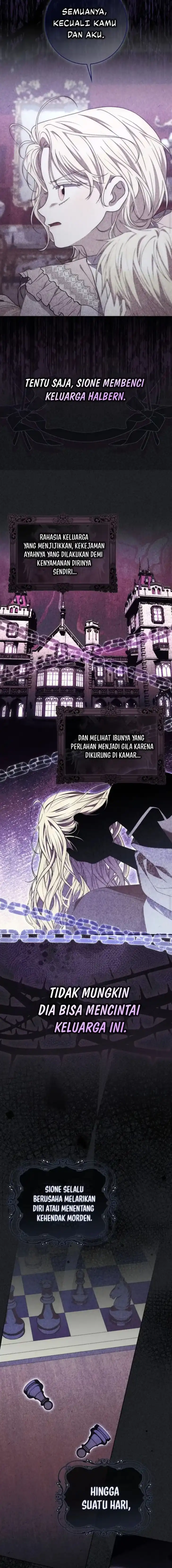 Arelyn Is Sick and Tired Chapter 57 - Page 6