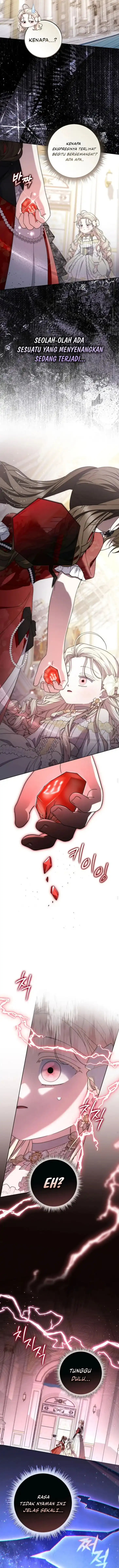 Arelyn Is Sick and Tired Chapter 58 - Page 12