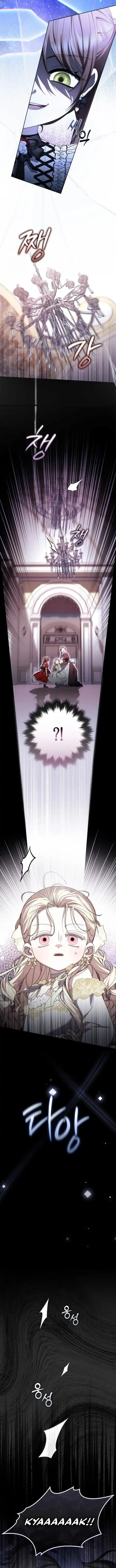 Arelyn Is Sick and Tired Chapter 58 - Page 13