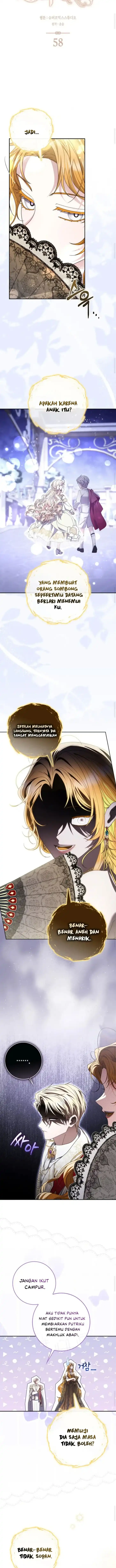 Arelyn Is Sick and Tired Chapter 58 - Page 4