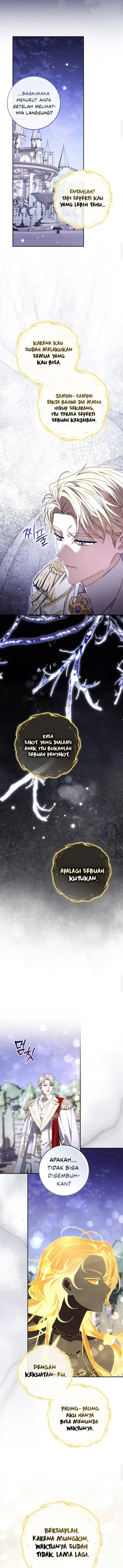 Arelyn Is Sick and Tired Chapter 58 - Page 6