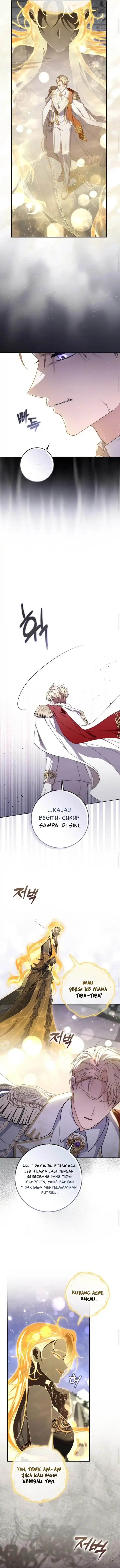 Arelyn Is Sick and Tired Chapter 58 - Page 7