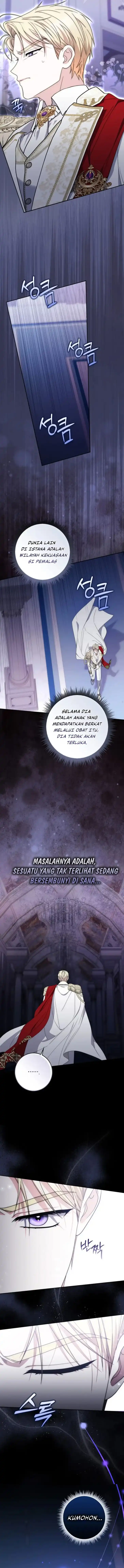 Arelyn Is Sick and Tired Chapter 59 - Page 12