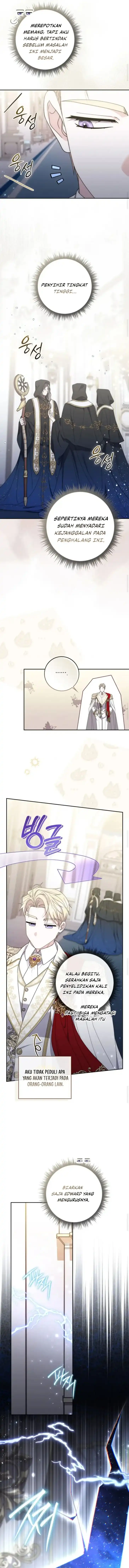 Arelyn Is Sick and Tired Chapter 59 - Page 7
