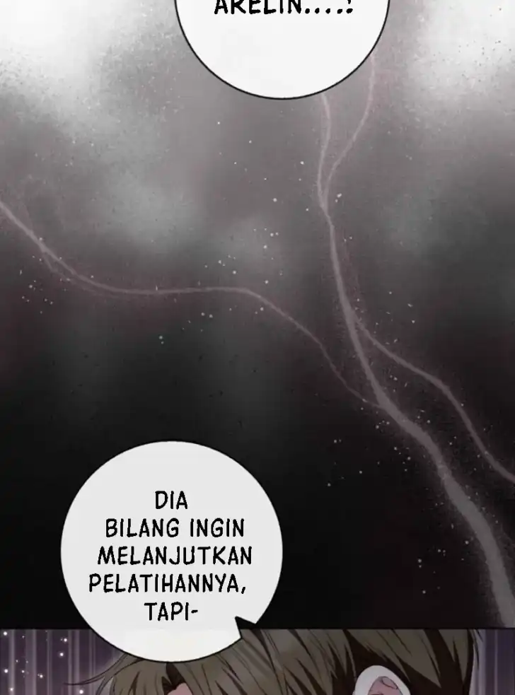 Arelyn Is Sick and Tired Chapter 6 - Page 20