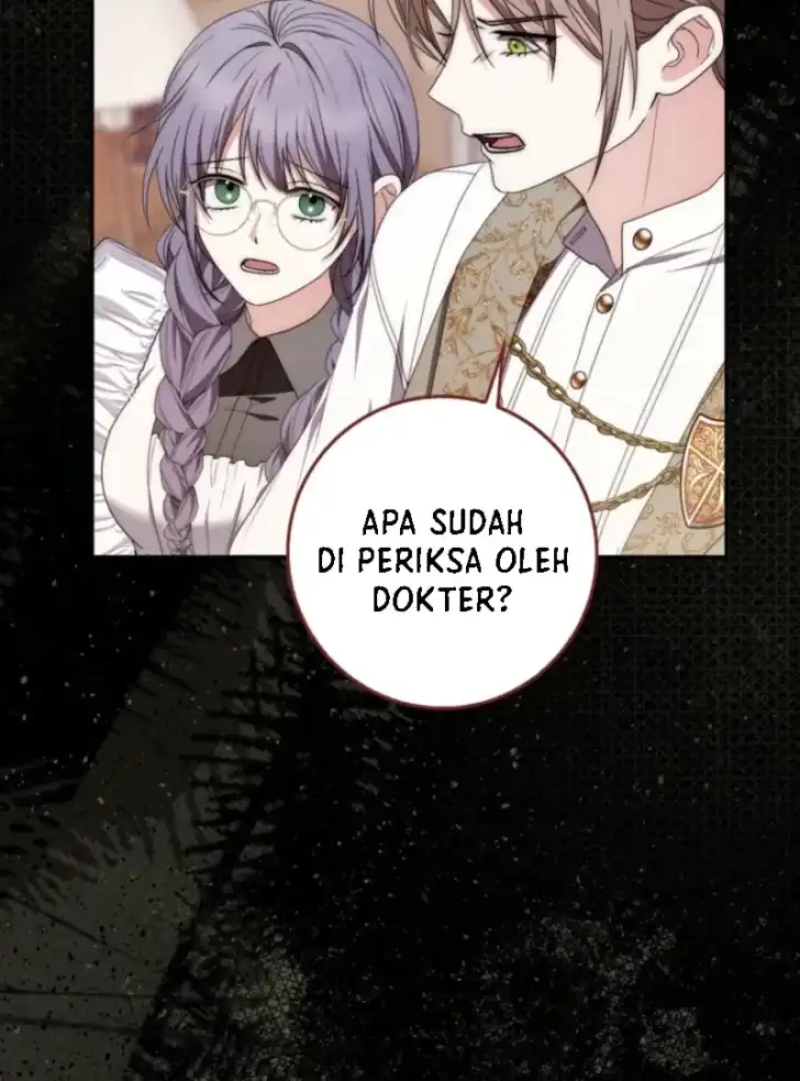 Arelyn Is Sick and Tired Chapter 6 - Page 33