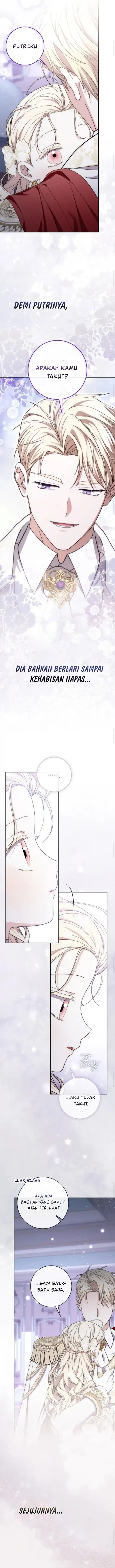 Arelyn Is Sick and Tired Chapter 60 - Page 5