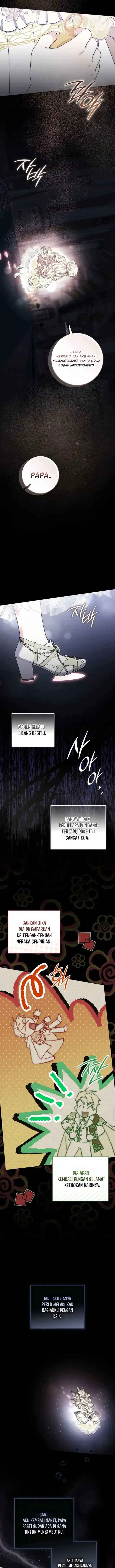 Arelyn Is Sick and Tired Chapter 61 - Page 3
