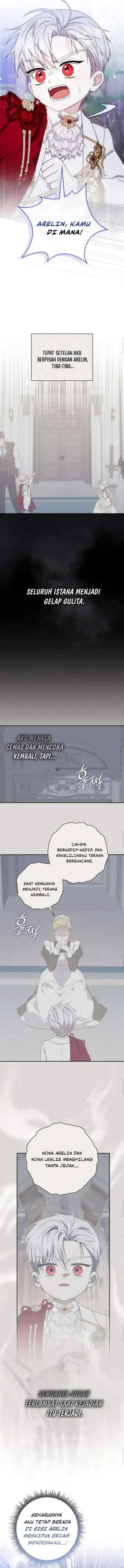 Arelyn Is Sick and Tired Chapter 61 - Page 6