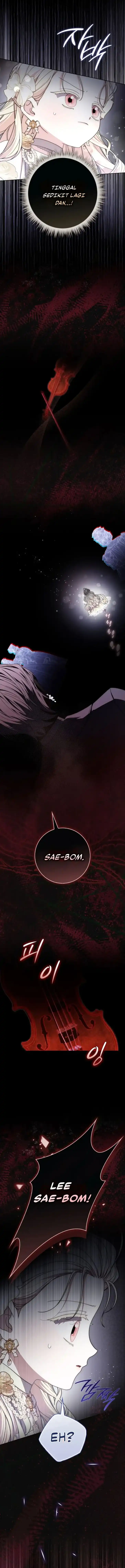 Arelyn Is Sick and Tired Chapter 62 - Page 14