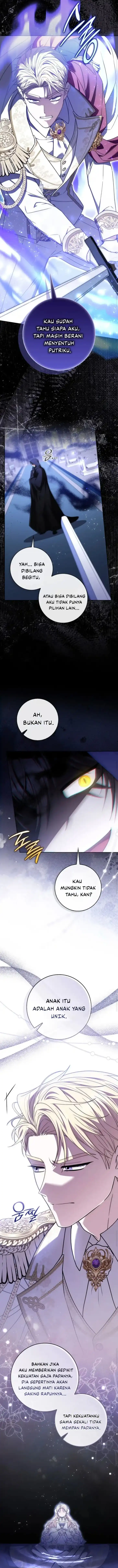 Arelyn Is Sick and Tired Chapter 62 - Page 4