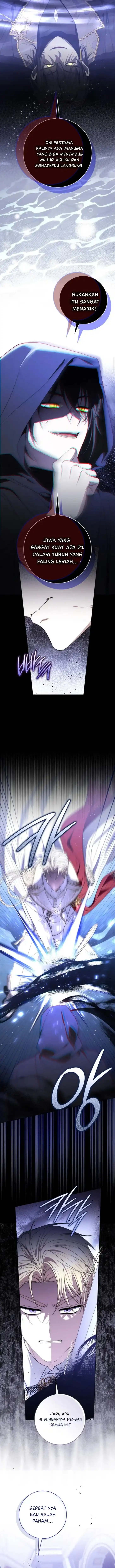 Arelyn Is Sick and Tired Chapter 62 - Page 5