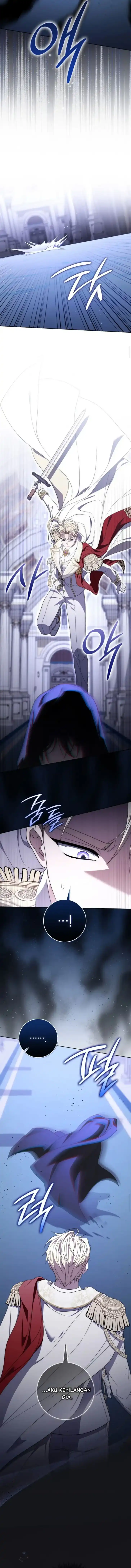 Arelyn Is Sick and Tired Chapter 62 - Page 8