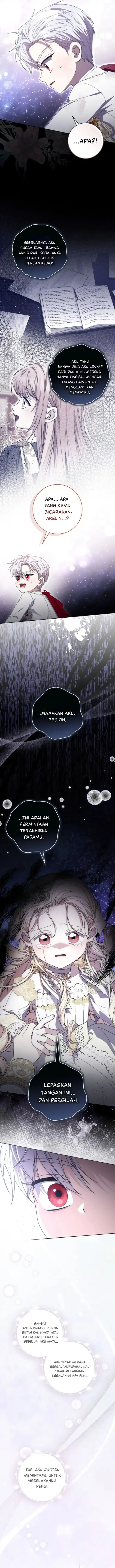 Arelyn Is Sick and Tired Chapter 63 - Page 13