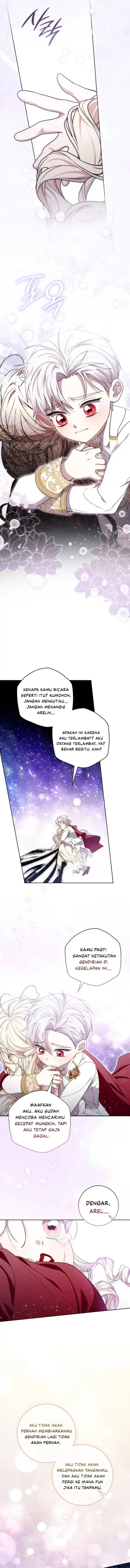 Arelyn Is Sick and Tired Chapter 63 - Page 14
