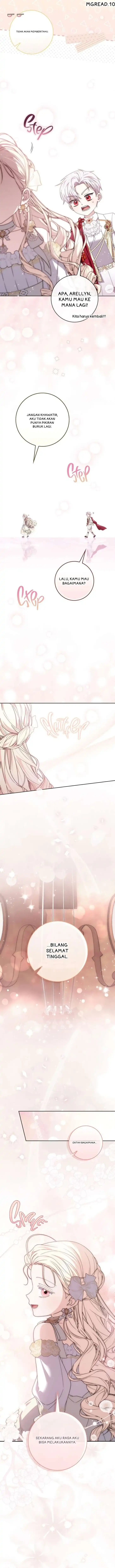 Arelyn Is Sick and Tired Chapter 64 - Page 5