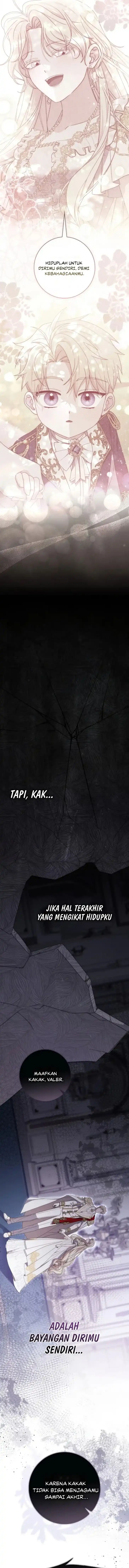 Arelyn Is Sick and Tired Chapter 65 - Page 2