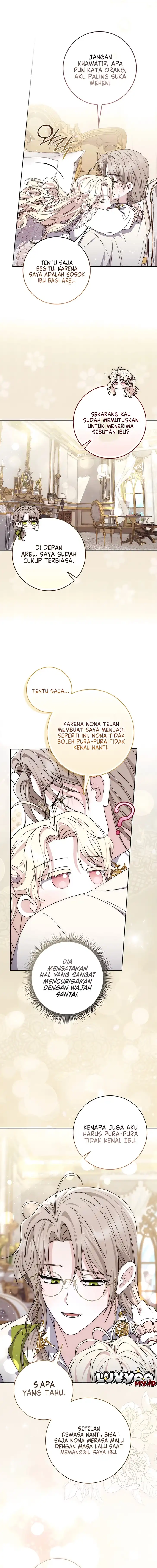 Arelyn Is Sick and Tired Chapter 66 - Page 18