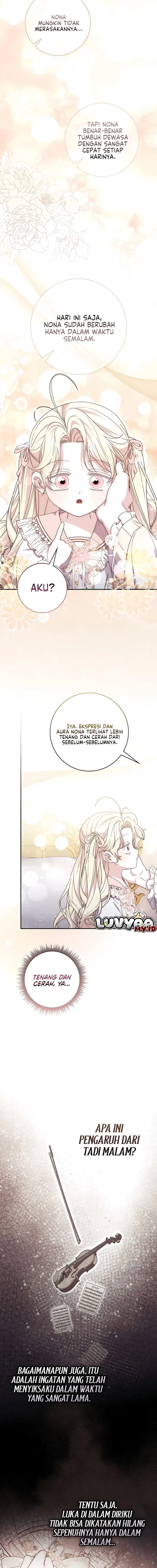 Arelyn Is Sick and Tired Chapter 66 - Page 19