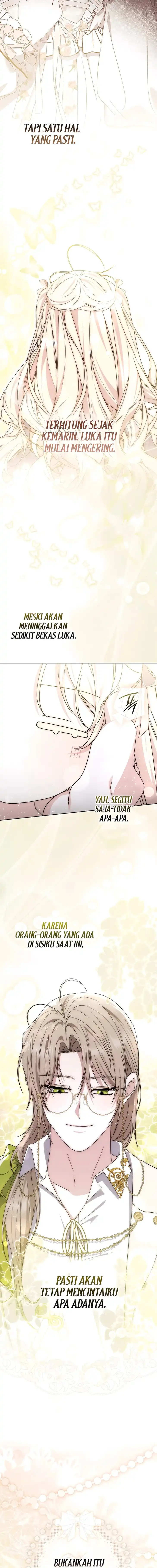 Arelyn Is Sick and Tired Chapter 66 - Page 20