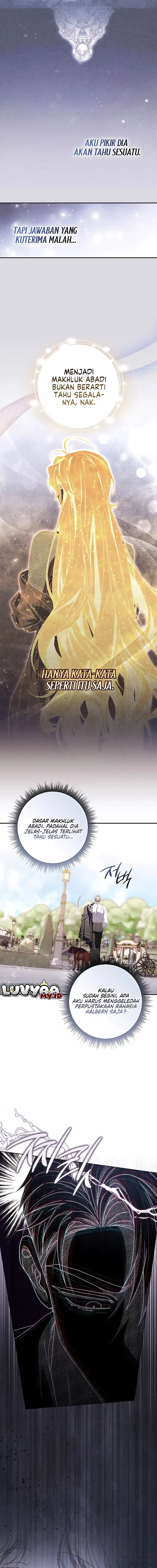 Arelyn Is Sick and Tired Chapter 67 - Page 16