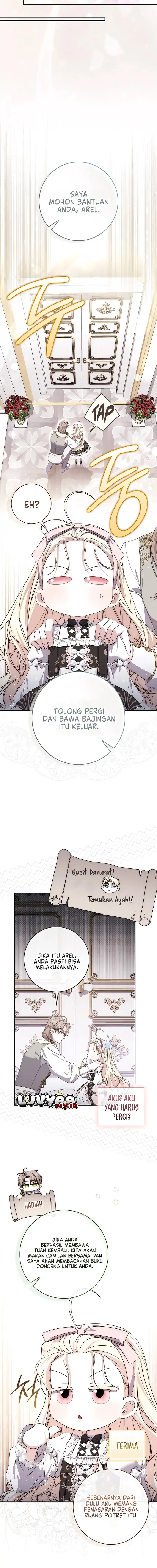 Arelyn Is Sick and Tired Chapter 68 - Page 10