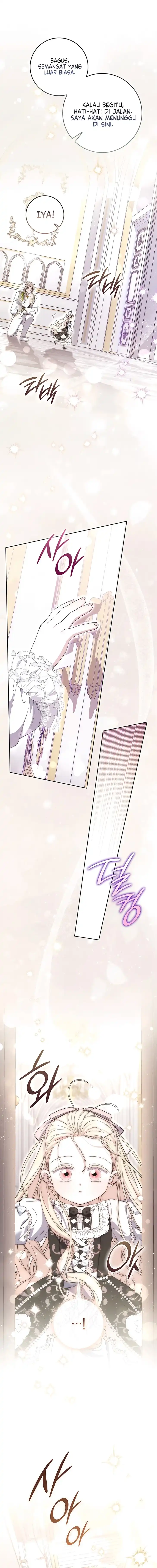 Arelyn Is Sick and Tired Chapter 68 - Page 11