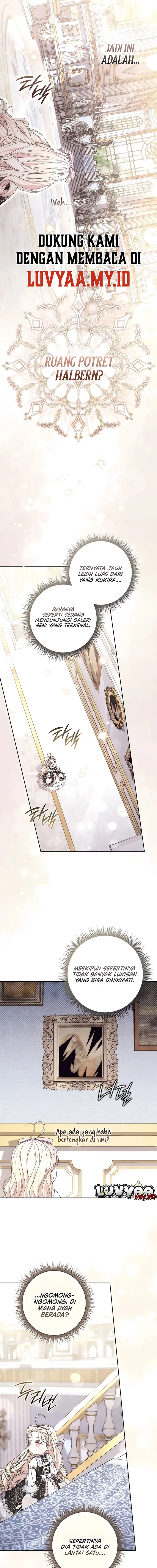 Arelyn Is Sick and Tired Chapter 68 - Page 12