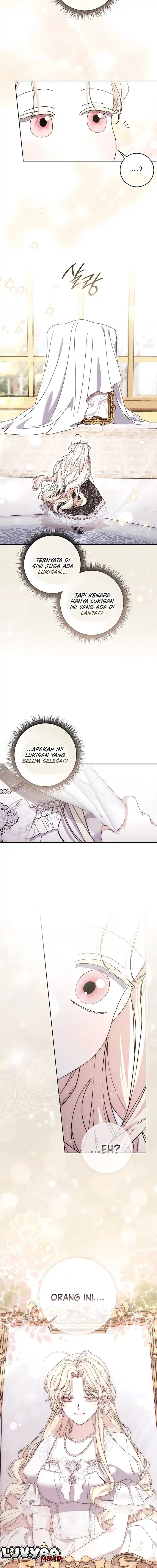 Arelyn Is Sick and Tired Chapter 68 - Page 13