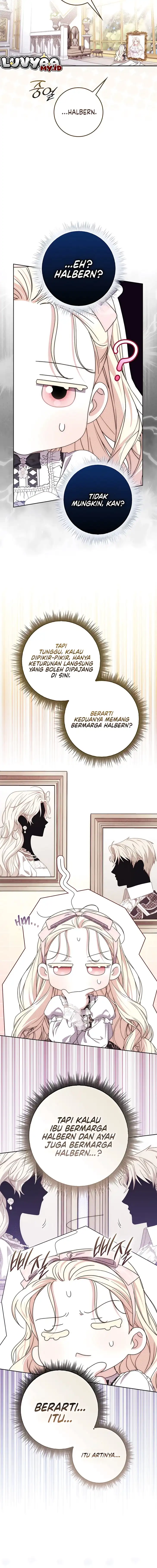 Arelyn Is Sick and Tired Chapter 68 - Page 16