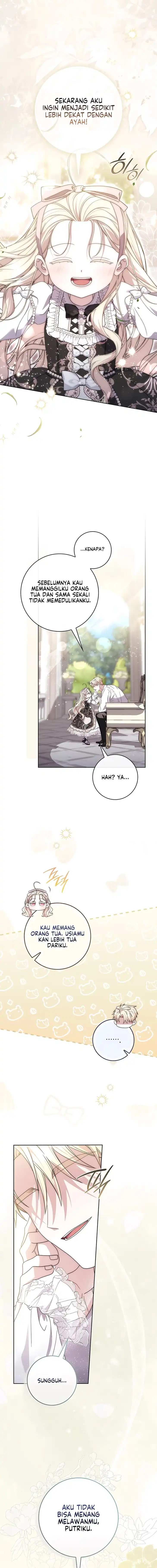 Arelyn Is Sick and Tired Chapter 69 - Page 15