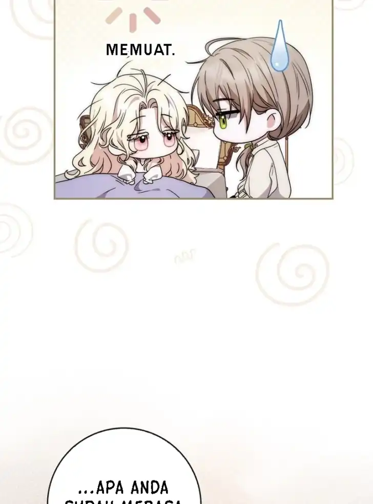 Arelyn Is Sick and Tired Chapter 7 - Page 5