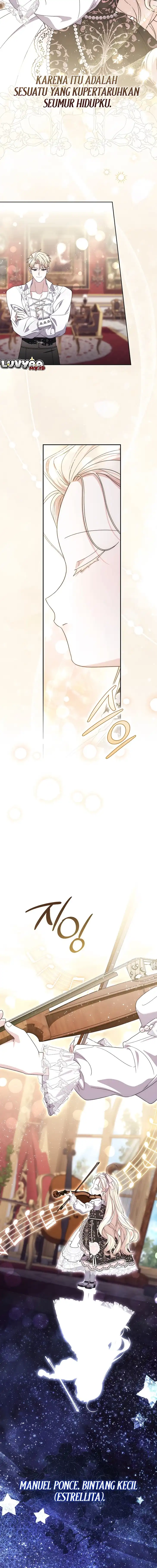 Arelyn Is Sick and Tired Chapter 70 - Page 10