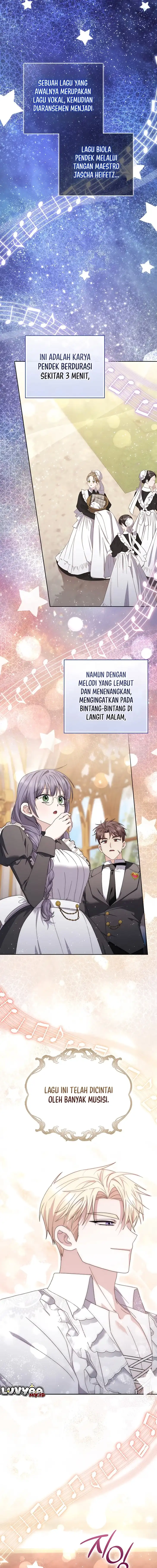 Arelyn Is Sick and Tired Chapter 70 - Page 11
