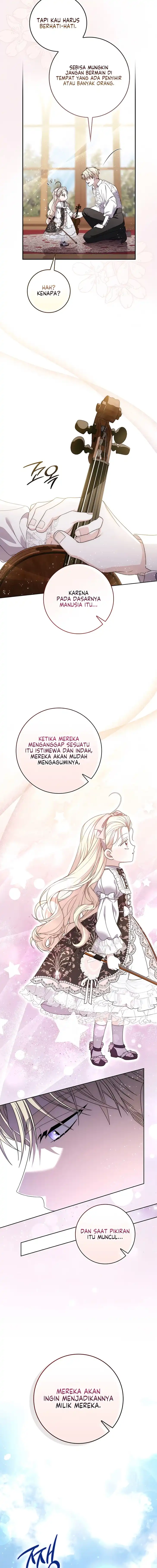 Arelyn Is Sick and Tired Chapter 70 - Page 16