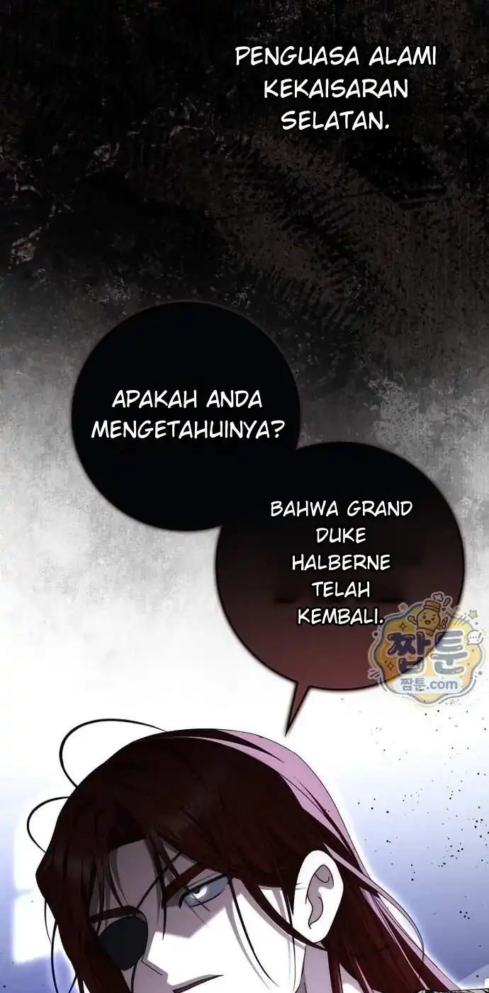 Arelyn Is Sick and Tired Chapter 71 - Page 13