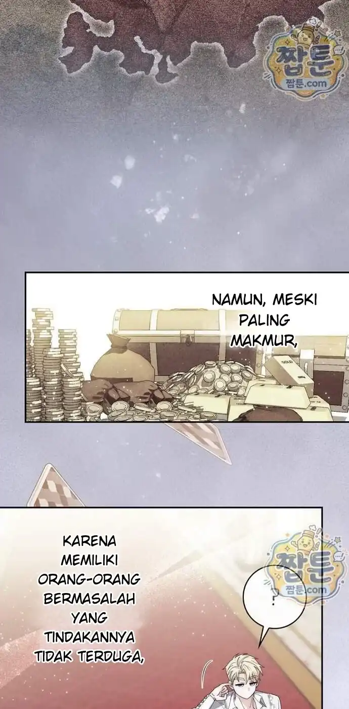 Arelyn Is Sick and Tired Chapter 71 - Page 3