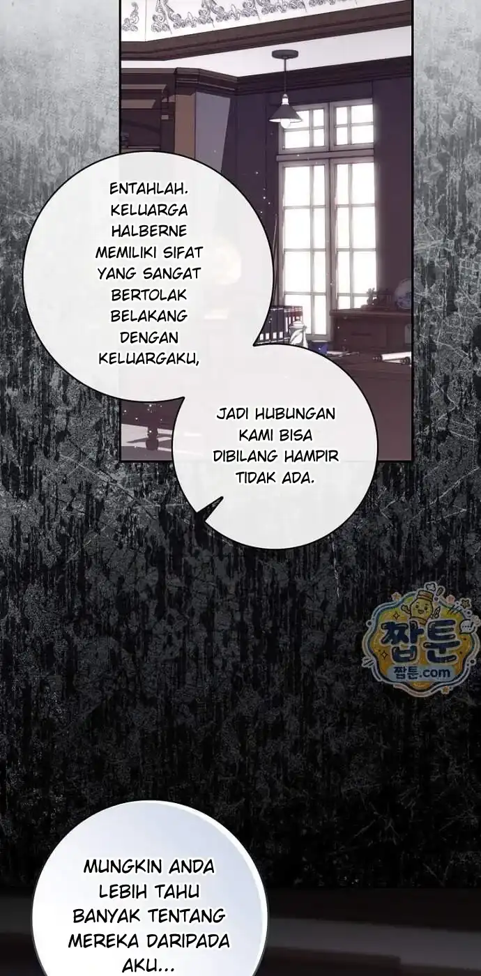 Arelyn Is Sick and Tired Chapter 71 - Page 33