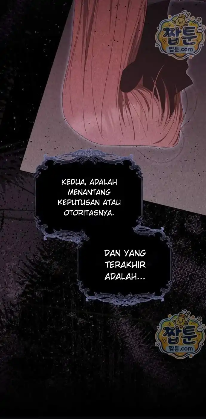 Arelyn Is Sick and Tired Chapter 71 - Page 43
