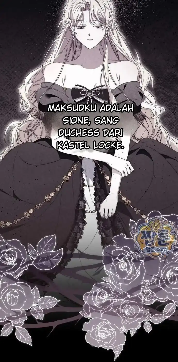 Arelyn Is Sick and Tired Chapter 71 - Page 45