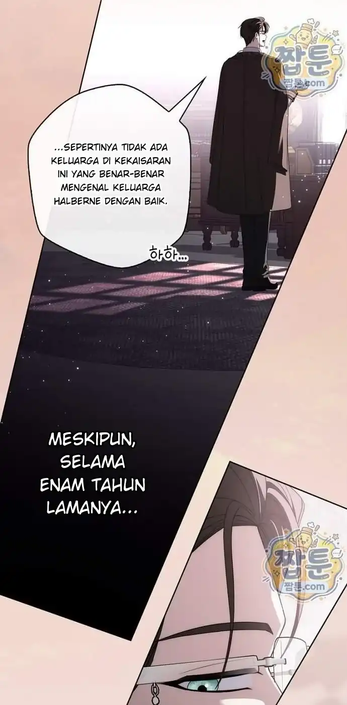Arelyn Is Sick and Tired Chapter 71 - Page 47
