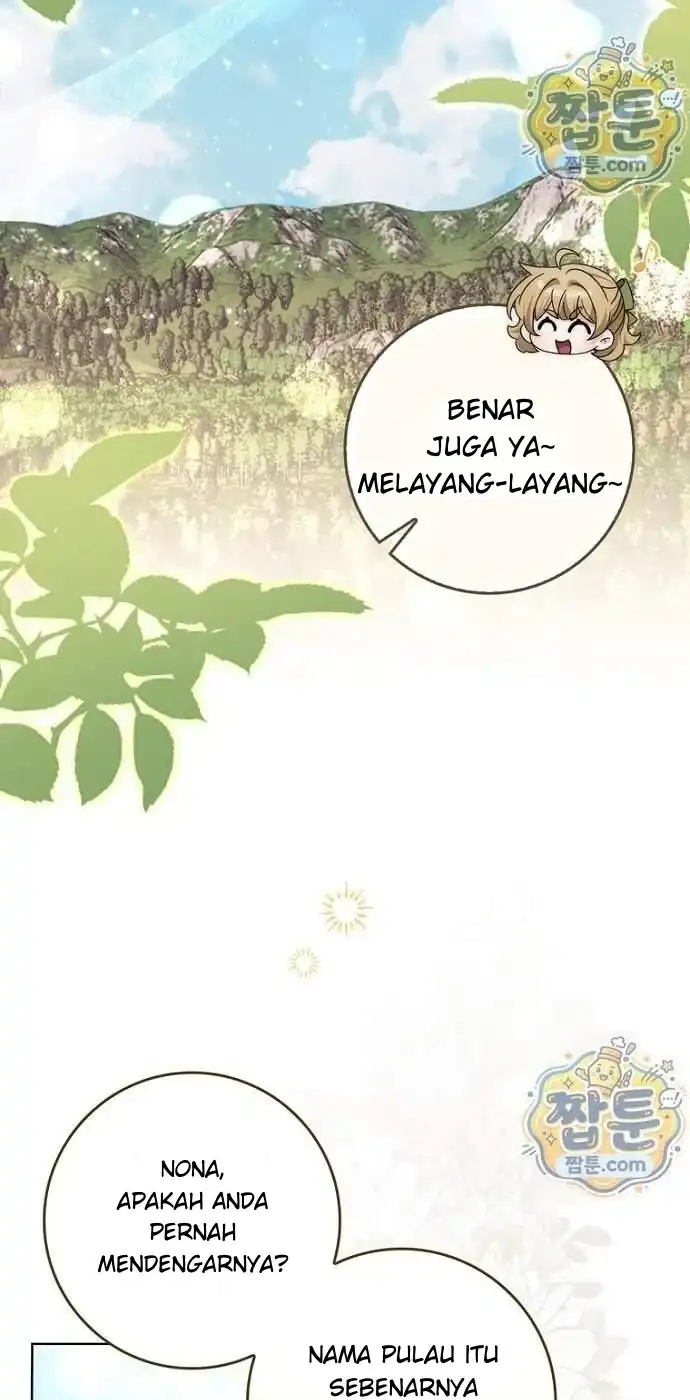 Arelyn Is Sick and Tired Chapter 71 - Page 55