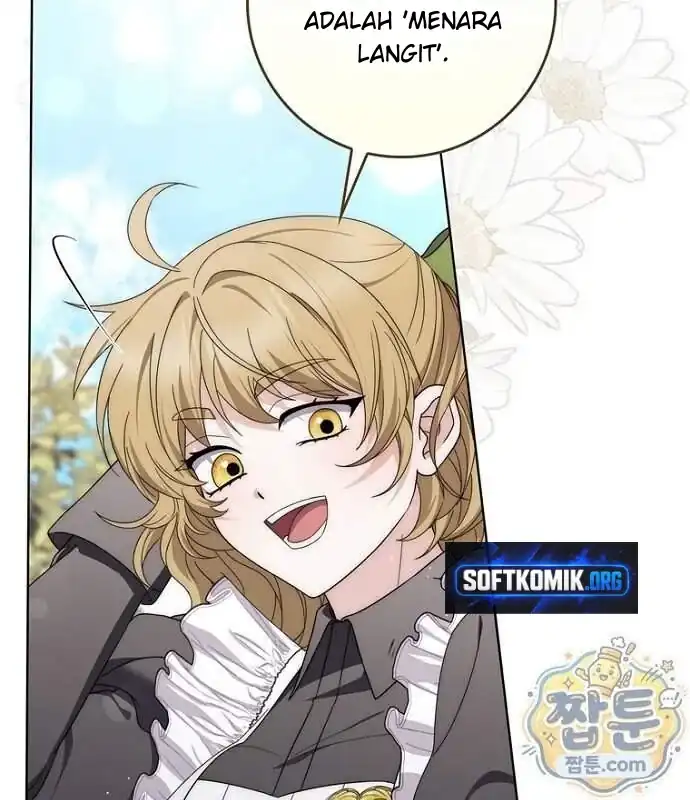 Arelyn Is Sick and Tired Chapter 71 - Page 56