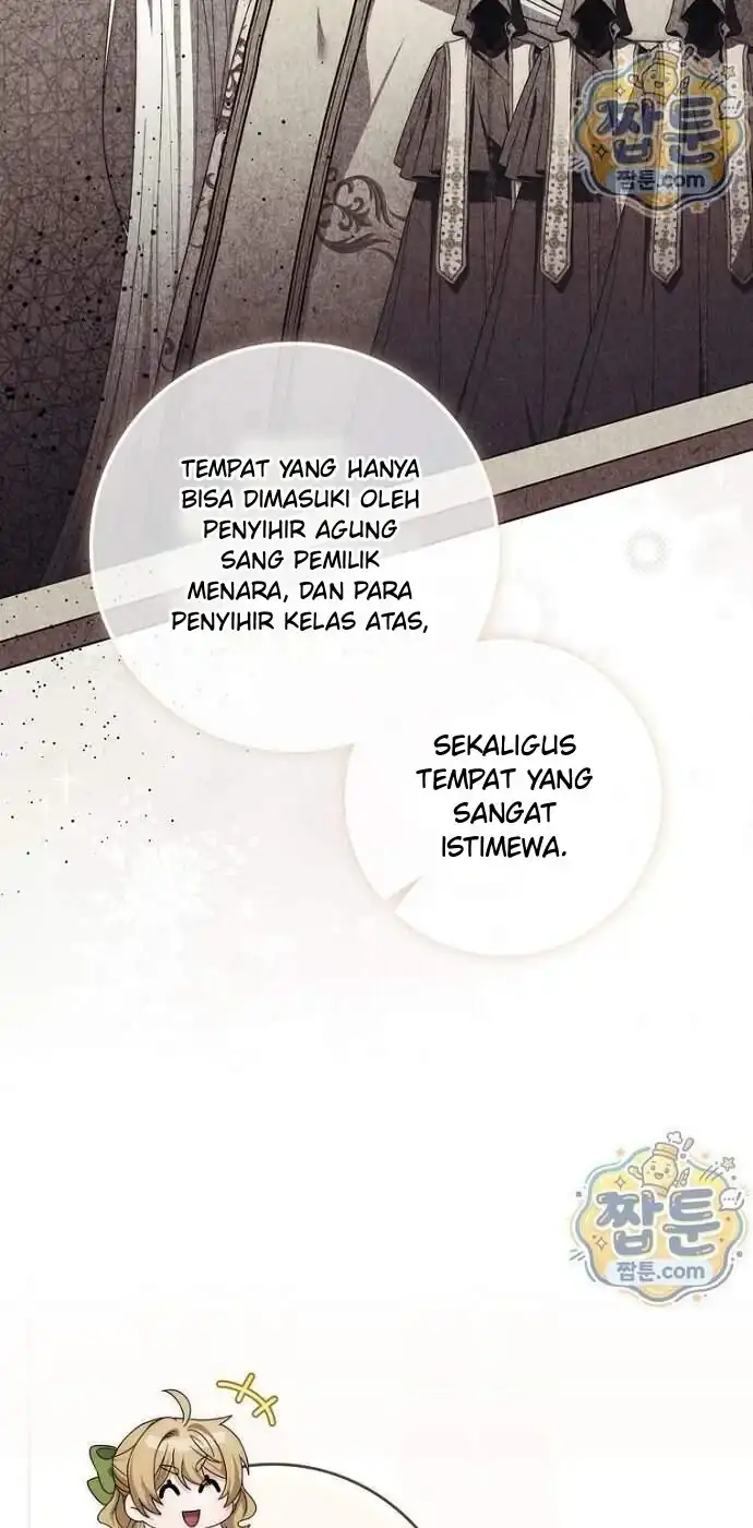 Arelyn Is Sick and Tired Chapter 71 - Page 59