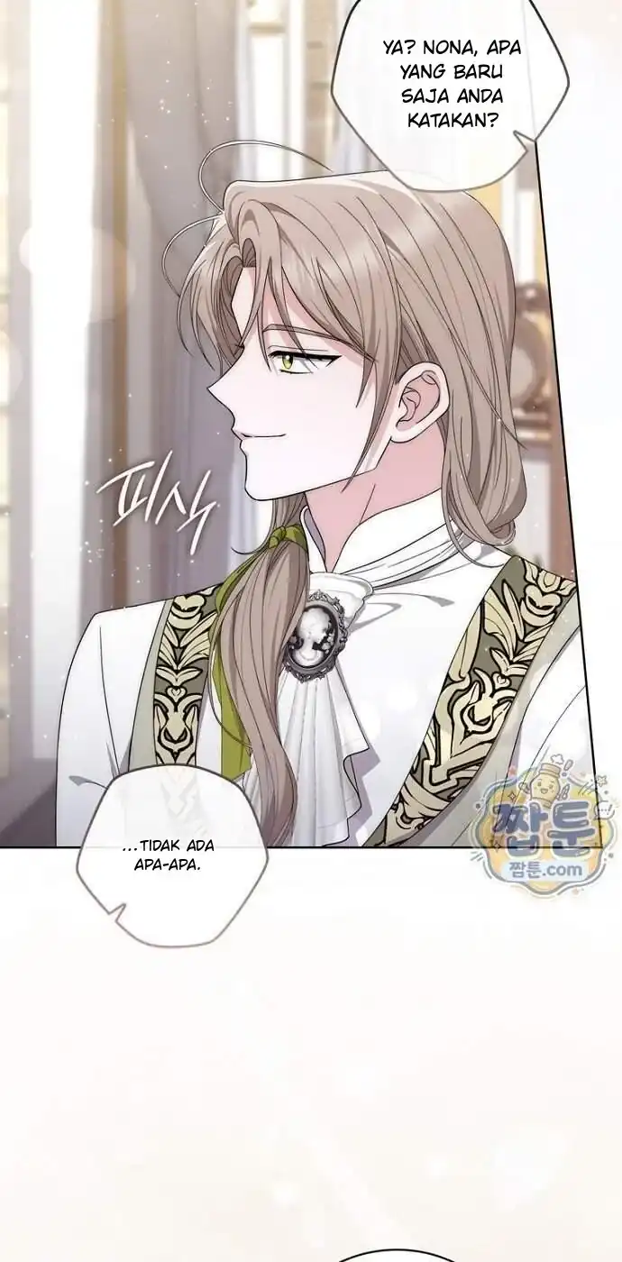 Arelyn Is Sick and Tired Chapter 71 - Page 65