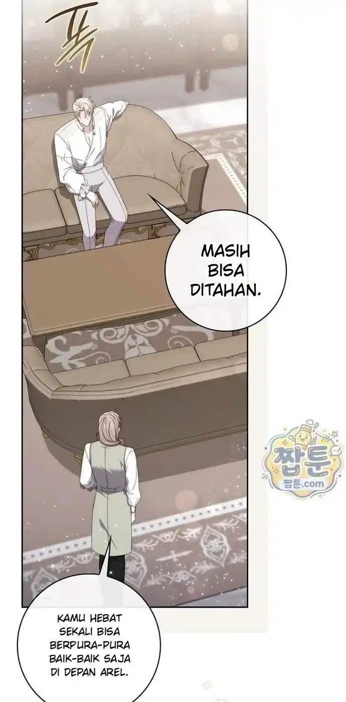 Arelyn Is Sick and Tired Chapter 71 - Page 69